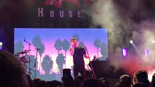 Marc E Bassy - Some Things Never Change @ House of Blues San Diego