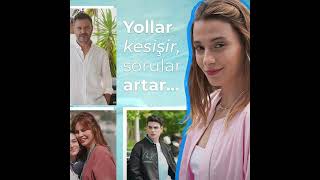 Dönence Dizisi Oyuncuları