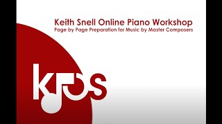 Beginning Piano Repertoire, Progressive Piano Repertoire Vol. 1, Three Sonatinas, Perspectives