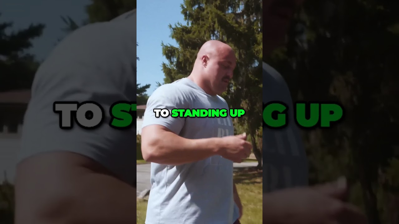 How Resistance Training Defies Aging