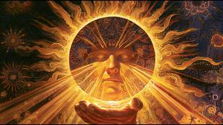 Dynamic Range & Deliriant - The Visionaries [psychedelic Music Video]
