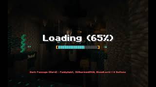 Minecraft Fe2 Dark Passage (Solo)