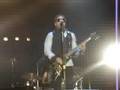 Lenny Kravitz - Fly Away live in Sofia, 27.07.08