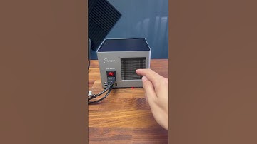 Unveiling The Futurebit Apollo Ii 2: A Comprehensive Review!