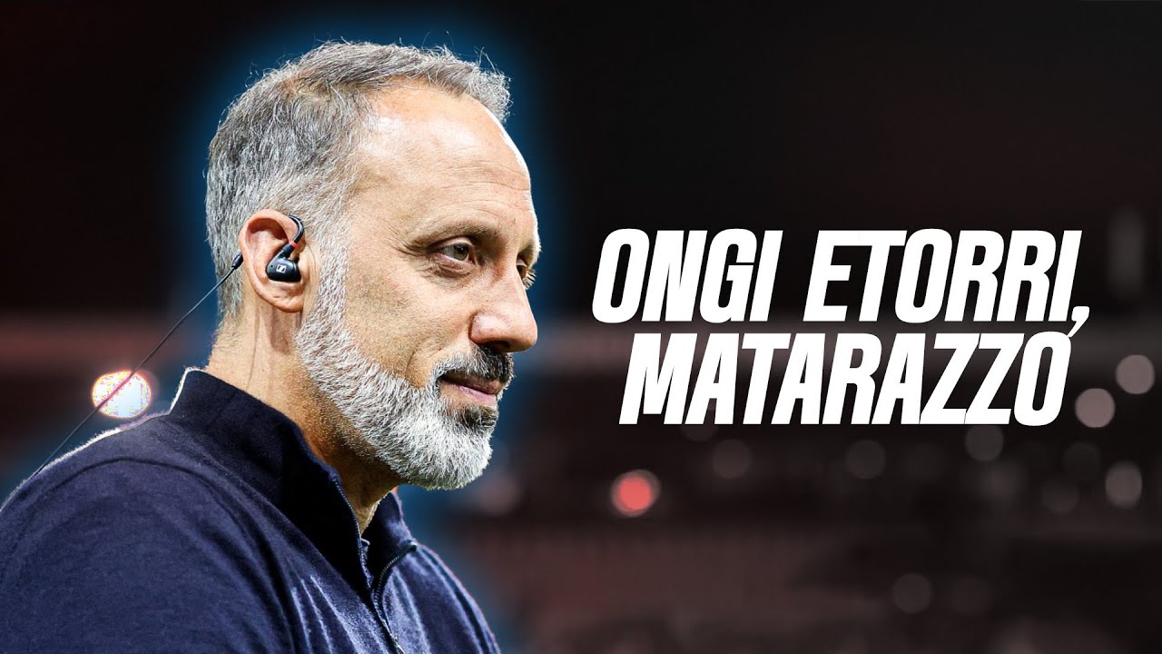 PELLEGRINO MATARAZZO, NUEVO ENTRENADOR DE LA REAL SOCIEDAD. ONGI ETORRI ...