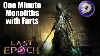 Testing and Reviewing Maxroll's Lich Leveling Guide! - Last Epoch