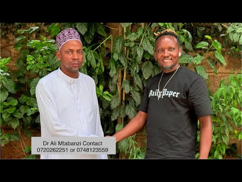 ALEX KASAU KATOMBI DOCTOR OFFICIAL AUDIO