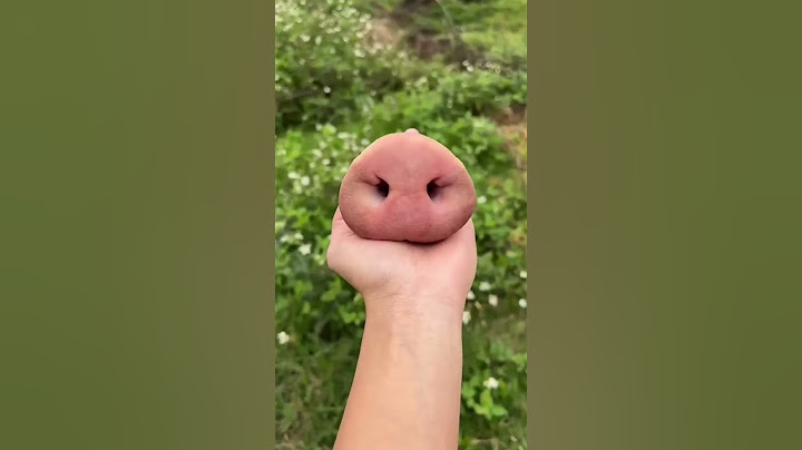 Challenge to eat a nose with boogers|Chinese Mountain Forest Life and Food #Moo TikTok#FYP