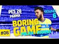 BORING GAME | MILAN - PARMA 2025-26 | ROUND 6 #pes26 #Parma  #PES21