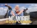 RV Roof Leaks Exposed: Protect Your Investment with These Essential Solutions!