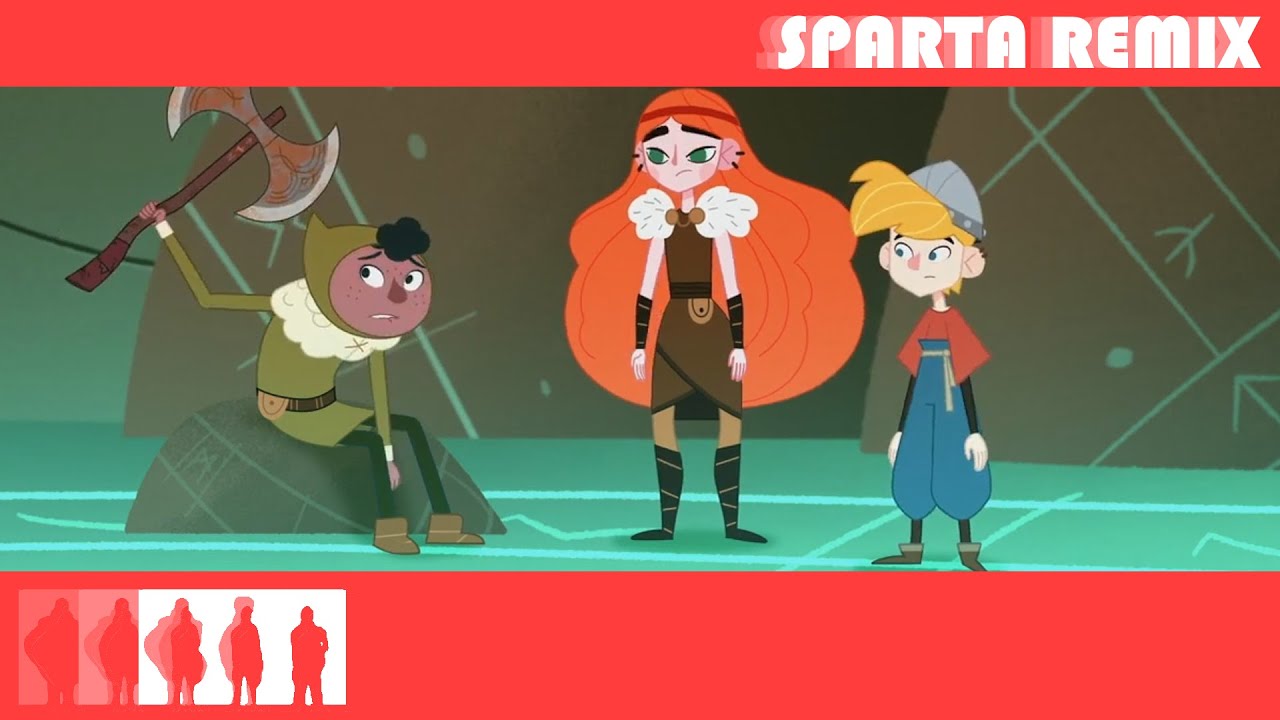 Watch "But Not Everytime" - Sparta Quest For Perfection Remix on YouTube Watch "But Not Everytime" - Sparta Quest For Perfection Remix on YouTube