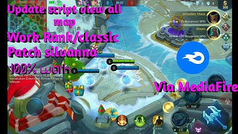 Script drone view all map | 100% work