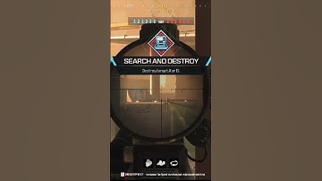 14 years later... a triple collateral on Highrise #shorts #callofduty #modernwarfare3