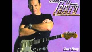 Tommy Castro Nobody Loves Me Like My Baby chords