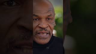 I was lied to my whole life, they made me a monster - Mike Tyson @MotivationMadness
