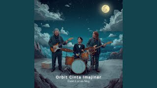 Orbit Cinta Imajiner