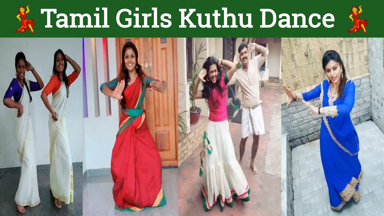 Dancer Kuthu ๐Tik Tok Kuthu Dance Videos Tamil | Kuthu Dance Tik Tok Tamil | Tamil ...