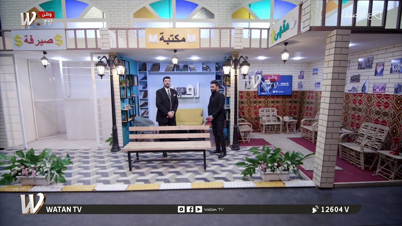 خالد العراقي يرفض الاقامة الذهبية! #ع_الرصيف