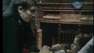 Famous Jonathan Frid - Father Figure Profile