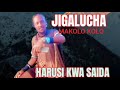 JIGALUCHA MAKOLO KOLO HARUSI YA SAIDA BY Z STUDIO 2025 