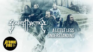 SONATA ARCTICA - A Little Less Understanding (Official Lyric Video) chords