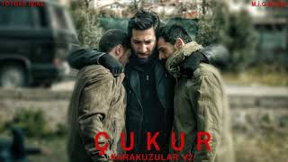 Çukur Dizi Müzikleri - Karakuzular V2 Resimi