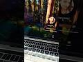 MacBook Pro A1706 Display 👈light not ok but Data present 👈✅✅light fixed ✅✅✅