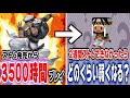 【スト6】発売から3500時間プレイしてる初心者が2週間スト6プレイできなかったらどうなる?【ストリートファイター6】