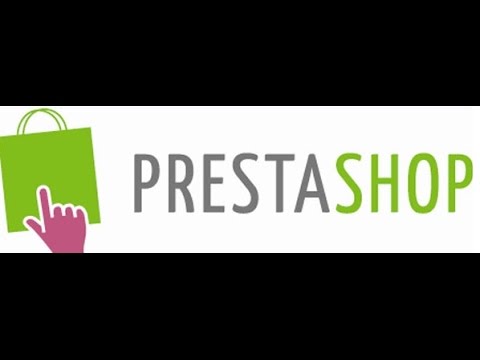 Prestashopta E-ticaret Sitesi Yapma