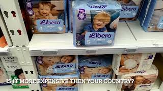 How Expensive is Iceland's Budget Supermarket?