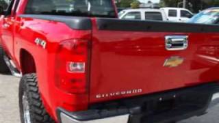 2007 CHEVROLET 1500 Sanford, FL 33471