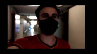 Belgium immigration asylum seekers camp fooding systems | Zahid Vlogger