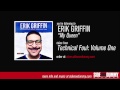 Erik Griffin - My Queen (Official Audio)