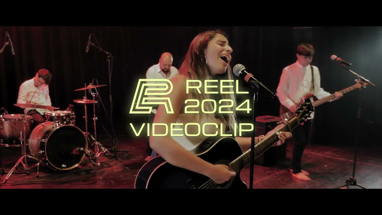 ER Films - Reel Videoclip (2024)