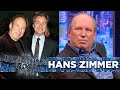 How Hans Zimmer Wrote the Interstellar Theme | Full Interview