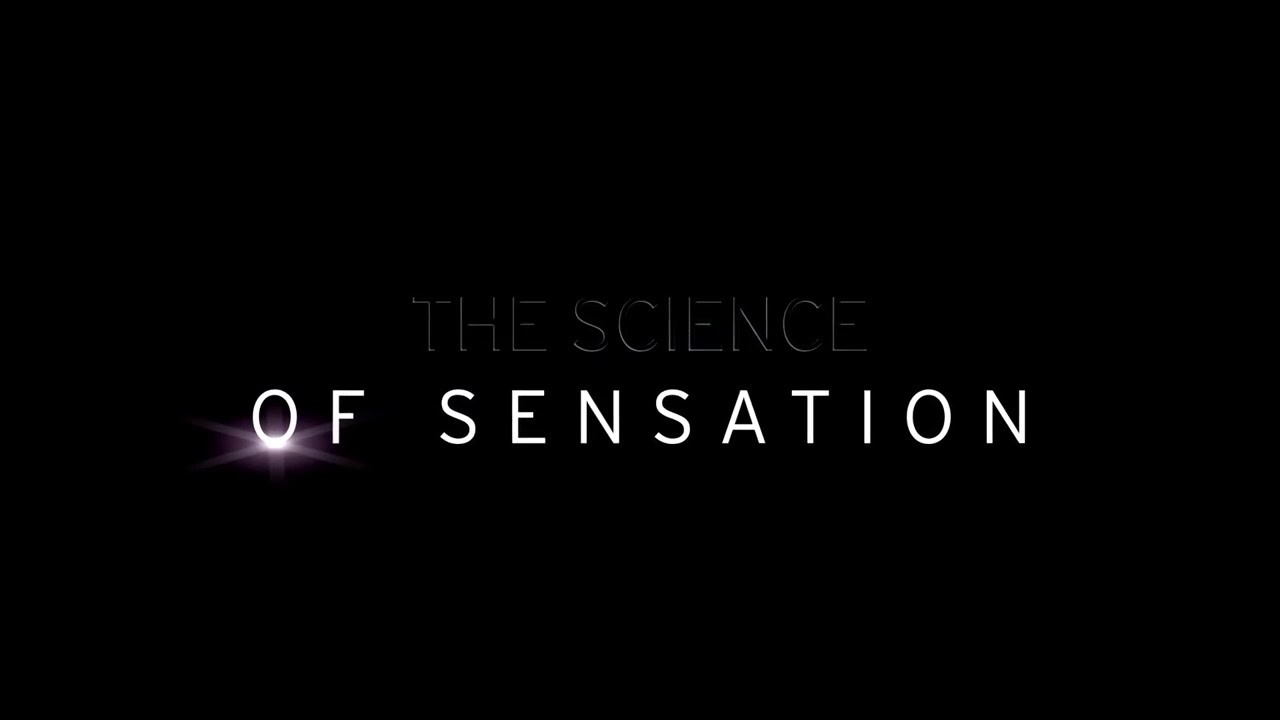Thx Science THX The Science of Sensation Remastered - YouTube
