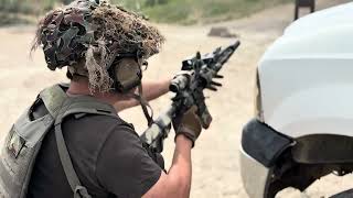 High Intensity Gunfighting Drills March 2026
