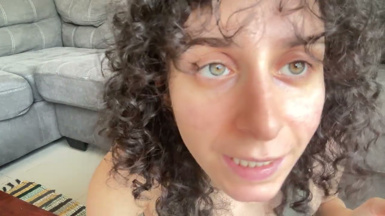 Stop Crying ASMR eating