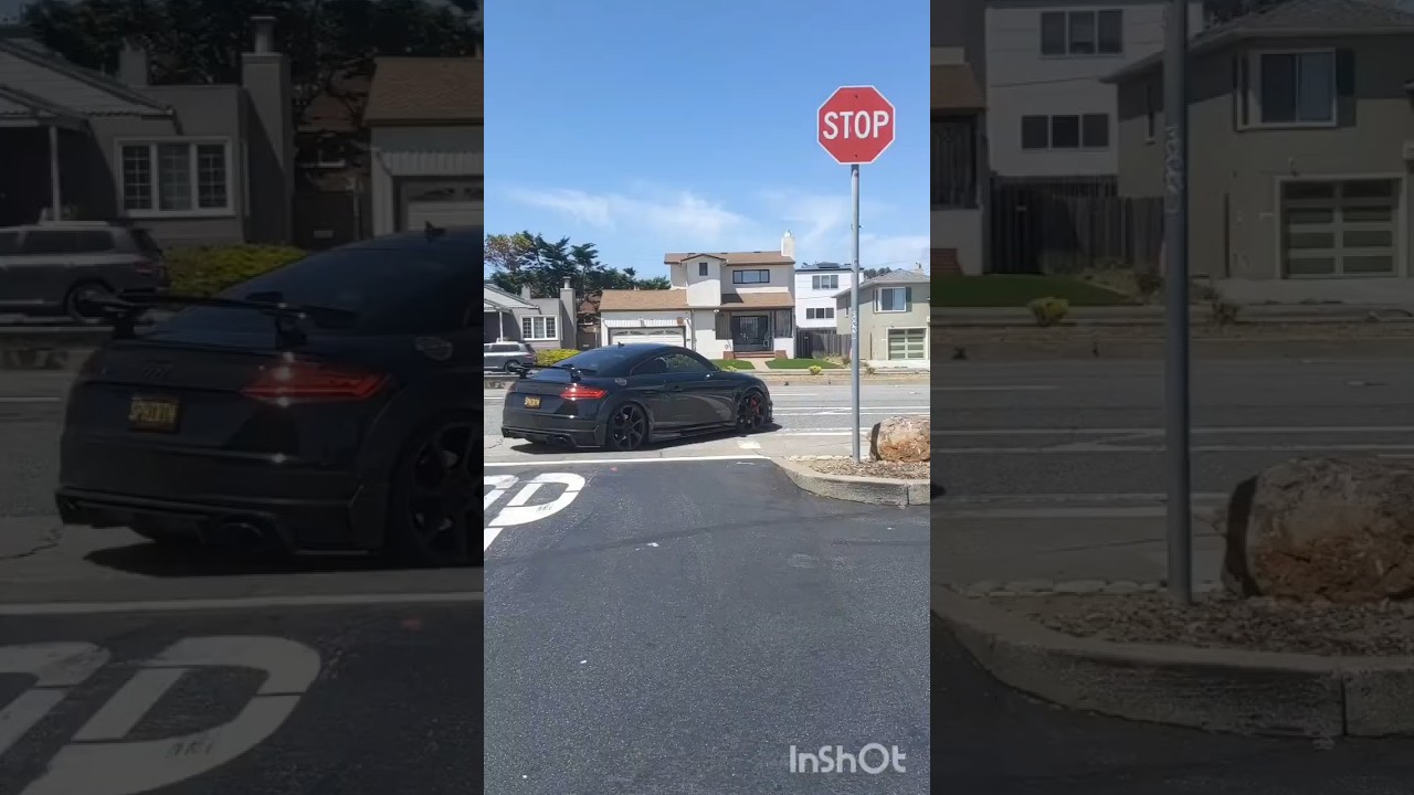 The " Quattro's spiritual successor " 