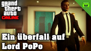 GTA ONLINE # 80 - Ein überfall auf Lord PoPo «» Let's Play Grand Theft Auto Online | 60HD GTA ONLINE # 80 - Ein überfall auf Lord PoPo «» Let's Play Grand Theft Auto Online | 60HD