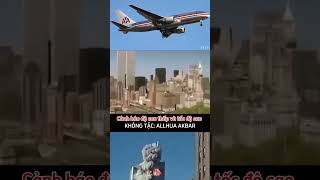 Khủng Bố 911- Aa11Min Meme 2Flight 11 Animation Cvr