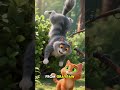 Warrior Cats Graypaw