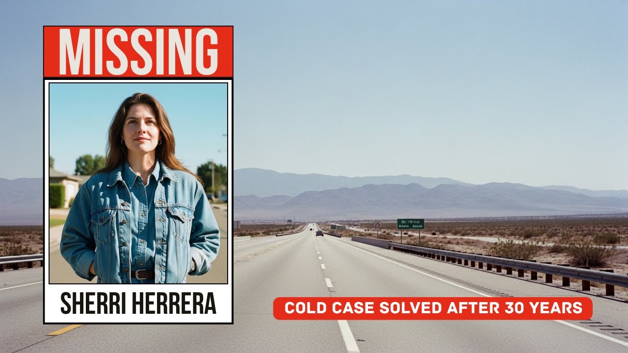 California, Tulare 1993 Cold Case Solved - Arrest Shocks Community ...
