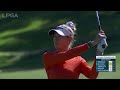 LPGA 2026 Aramco Championship 3라운드 하이라이트