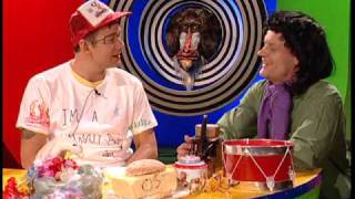 Mandrilaftalen - Poul Panasonic