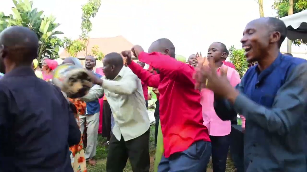 Gusezera bwa nyuma kuri Diyakoni Mukamabano Venantie tariki 19 Mutarama 2026 Kicukiro(Igice cya 2)