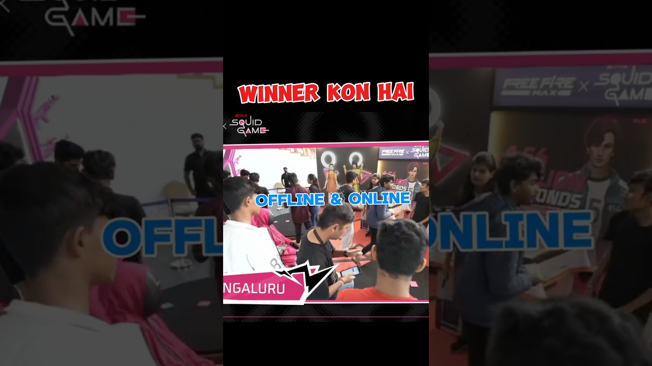 winner kon Hai π±|| #freefire #viral #shorts #video #trending