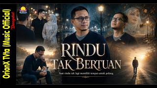 Rindu Tak Bertuan (Lagu Dangdut 2026)