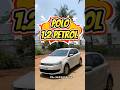 Volkswagen Polo Car For Sale🚘|#trendingnow #usedcars #vw #polo #cars #shorts