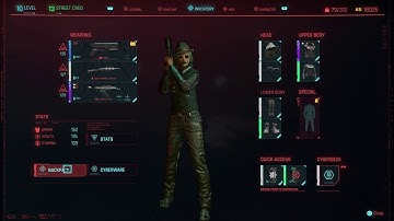 Cyberpunk 2077 - Automatic Love: How to Craft Epic Quickhack Components For Cyberware PS5 Gameplay